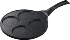 Pancake Pannenkoekenpan 4 Kop Marmeren Anti Aanbaklaag -Home Keuken Winkel 1200x687 1
