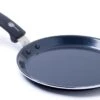 GreenPan Essentials Pannenkoekenpan 24cm - Zwart - Inductie - PFAS-vrij -Home Keuken Winkel 1200x703 3