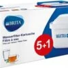 Brita Waterfilterpatronen Maxtra+ Pak A 5 + 1 = 6 Stuks 1 Brita Waterfilterpatronen Maxtra+ Pak A 5 + 1 = 6 Stuks -Home Keuken Winkel 1200x706 1