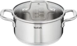 Tefal Virtuoso Pannenset 5 Delig - Hoge Kookpan Ø 22 Cm + Steelpan Ø 16 Cm + Kookpannen Ø 18/20/24 Cm 31 Tefal Virtuoso Pannenset 5 Delig - Hoge Kookpan Ø 22 Cm + Steelpan Ø 16 Cm + Kookpannen Ø 18/20/24 Cm -Home Keuken Winkel 1200x721 2