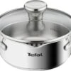Tefal Duetto Kookpan - Ø 16 Cm -Home Keuken Winkel 1200x725