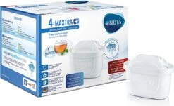 BRITA - Waterfilterpatroon MAXTRA+ 4Pack 28 BRITA - Waterfilterpatroon MAXTRA+ 4Pack -Home Keuken Winkel 1200x733 1