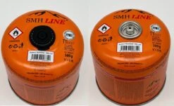 SMH LINE® Gascartridge - 12x 500g - Gascartouche - Easy Clic Cartouche 7 SMH LINE® Gascartridge - 12x 500g - Gascartouche - Easy Clic Cartouche -Home Keuken Winkel 1200x734