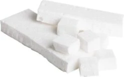 Samba Aanmaakblokjes Wit - Kerosine - 896 Stuks - Omdoos -Home Keuken Winkel 1200x742 3