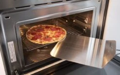 Alpina Pizzaschep - Voor Inklapbaar Handvat - RVS - 53 Cm 30 Alpina Pizzaschep - Voor Inklapbaar Handvat - RVS - 53 Cm -Home Keuken Winkel 1200x753 3