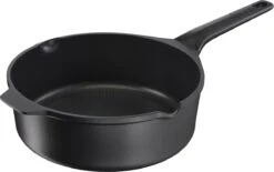 Tefal Robusto - Hapjespan - Ø26 Cm - Met Deksel -Home Keuken Winkel 1200x754 1