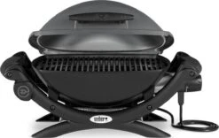 Weber - Q 1400 Barbecue 34 Weber - Q 1400 Barbecue -Home Keuken Winkel 1200x757 2