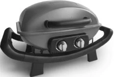 Burnhard Draagbare 2-Branders Gasbarbecue - Afdekhoes - BBQ Wayne -Home Keuken Winkel 1200x758 1