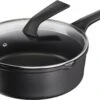 Tefal Robusto - Hapjespan - Ø26 Cm - Met Deksel 1 Tefal Robusto - Hapjespan - Ø26 Cm - Met Deksel -Home Keuken Winkel 1200x776