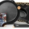 Ocina Gietijzeren Pan – ø30,5cm - Skillet - Koekenpan – Hapjespan – Koekenpan Inductie – Koekenpannenset - Gietijzeren Pan Bbq - Gietijzer -Home Keuken Winkel 1200x789