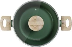 Forest, Braadpan Met Deksel – Ø 16 Cm – 100% Gerecycled Aluminium – Geschikt Voor Alle Warmtebronnen - Duurzame Pan – PFOA Vrij – Sudderpan – Stoofpan – 2.5 L 14 Forest, Braadpan Met Deksel – Ø 16 Cm – 100% Gerecycled Aluminium – Geschikt Voor Alle Warmtebronnen - Duurzame Pan – PFOA Vrij – Sudderpan – Stoofpan – 2.5 L -Home Keuken Winkel 1200x790