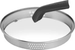 Tefal Robusto - Hapjespan - Ø26 Cm - Met Deksel -Home Keuken Winkel 1200x795 1