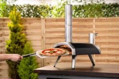 Ooni Fyra 12 Houtpellets Gestookte Pizzaoven -Home Keuken Winkel 1200x798 5