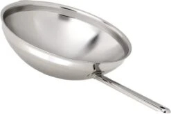 Demeyere Apollo 7 - Wok - 30 Cm - Met Glazen Deksel -Home Keuken Winkel 1200x799 11