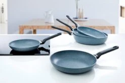 BK Granite Koekenpan - Ø 30 Cm - Inductie 19 BK Granite Koekenpan - Ø 30 Cm - Inductie -Home Keuken Winkel 1200x799 22