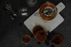 Viva Scandinavia Bjorn Theepot - Glas - Met Filter - 1,2 L - Transparant -Home Keuken Winkel 1200x799 35