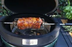 LetzQ Draaispit Rotisserie Kamado 18" Inch Roostermaat - Large 11 LetzQ Draaispit Rotisserie Kamado 18" Inch Roostermaat - Large -Home Keuken Winkel 1200x799 45