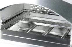 Bighorn Outdoor Edelstaal Gas Pizza Oven - Draagbare Gas Barbecue - Edelstaal -Model SRGG20001 22 Bighorn Outdoor Edelstaal Gas Pizza Oven - Draagbare Gas Barbecue - Edelstaal -Model SRGG20001 -Home Keuken Winkel 1200x799 61