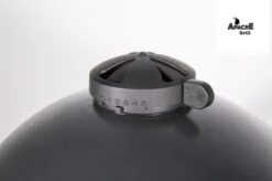 Apache Grill 21 Inch Kamado BBQ Egg | Houtskool | Zwart | Ø 50cm Grill Oppervlak | Dubbelwandig & Geïsoleerd 20 Apache Grill 21 Inch Kamado BBQ Egg | Houtskool | Zwart | Ø 50cm Grill Oppervlak | Dubbelwandig & Geïsoleerd -Home Keuken Winkel 1200x799 64