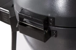 Apache Grill 21 Inch Kamado BBQ Egg | Houtskool | Zwart | Ø 50cm Grill Oppervlak | Dubbelwandig & Geïsoleerd 26 Apache Grill 21 Inch Kamado BBQ Egg | Houtskool | Zwart | Ø 50cm Grill Oppervlak | Dubbelwandig & Geïsoleerd -Home Keuken Winkel 1200x799 65