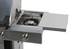 Gasbarbecue En Grill - 5 + 1 Branders + 1 Infrarood Zijbrander - Buitenkeuken - Edelstaal BBQ 15 Gasbarbecue En Grill - 5 + 1 Branders + 1 Infrarood Zijbrander - Buitenkeuken - Edelstaal BBQ -Home Keuken Winkel 1200x799 68