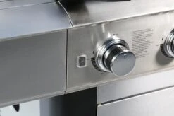 Gasbarbecue En Grill - 5 + 1 Branders + 1 Infrarood Zijbrander - Buitenkeuken - Edelstaal BBQ 18 Gasbarbecue En Grill - 5 + 1 Branders + 1 Infrarood Zijbrander - Buitenkeuken - Edelstaal BBQ -Home Keuken Winkel 1200x799 70