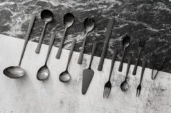 Swiss Pro+ Bestekset In Koffer-72 Delig-12 Persoons-Zwitsers Kwaliteit-Complete Set-100% Roestvrijstaal- Zwart 31 Swiss Pro+ Bestekset In Koffer-72 Delig-12 Persoons-Zwitsers Kwaliteit-Complete Set-100% Roestvrijstaal- Zwart -Home Keuken Winkel 1200x799 86