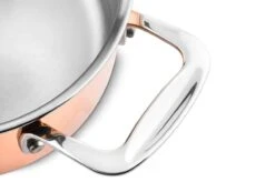 Pannenset – 6 Delig – Inductie – Koper DUCQ -Home Keuken Winkel 1200x799 9