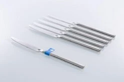 BK Waal Dessertmessen - 6 Stuks - 18/10 Edelstaal 13 BK Waal Dessertmessen - 6 Stuks - 18/10 Edelstaal -Home Keuken Winkel 1200x799 91