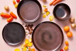 Palmer Serviesset Bama Copper Stoneware 6-persoons 24-delig Koper 20 Palmer Serviesset Bama Copper Stoneware 6-persoons 24-delig Koper -Home Keuken Winkel 1200x800 105