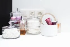 Cosy & Trendy Bonbonniere - Glas - Ø 13 Cm X 12.5 Cm -Home Keuken Winkel 1200x800 108