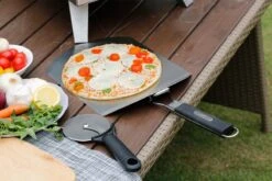 Bighorn Pizzaschep Voor BBQ En Oven-Inklapbare Handgreep -Pizzasnijder- Edelstaal -geschikt Als Broodschep En Ovenschep - SRPT01 -Home Keuken Winkel 1200x800 112