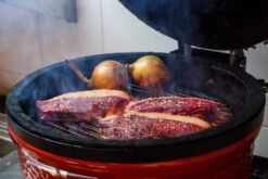 Kamado Vilt | BBQ Vilt | 3 Mm Dik ZWART | Kamado Vervangingsvilt | Hitteseal / Luchtseal BBQ | Geschikt Voor: Big Green Egg, Black Bastard, Kamado Joe, Big Joe & Grill Guru -Home Keuken Winkel 1200x800 116