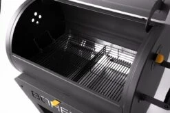 Boretti Fratello 2.0 Houtskool Barbecue -Home Keuken Winkel 1200x800 134