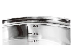 Blaumann 12-delige Roestvrijstalen Pannenset 12 Blaumann 12-delige Roestvrijstalen Pannenset -Home Keuken Winkel 1200x800 19