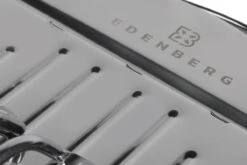 Edënbërg Classic Line - Japanse Frituurpan Met Thermometer - 3.4 Liter - Friteuse/Frituurpot RVS 11 Edënbërg Classic Line - Japanse Frituurpan Met Thermometer - 3.4 Liter - Friteuse/Frituurpot RVS -Home Keuken Winkel 1200x800 27