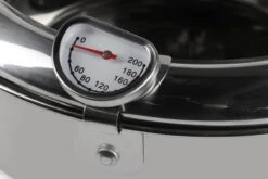 Edënbërg Classic Line - Japanse Frituurpan Met Thermometer - 3.4 Liter - Friteuse/Frituurpot RVS 12 Edënbërg Classic Line - Japanse Frituurpan Met Thermometer - 3.4 Liter - Friteuse/Frituurpot RVS -Home Keuken Winkel 1200x800 28