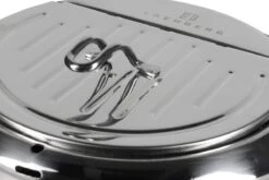 Edënbërg Classic Line - Japanse Frituurpan Met Thermometer - 3.4 Liter - Friteuse/Frituurpot RVS 15 Edënbërg Classic Line - Japanse Frituurpan Met Thermometer - 3.4 Liter - Friteuse/Frituurpot RVS -Home Keuken Winkel 1200x800 30