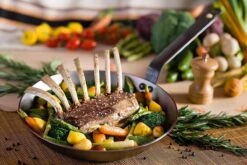 DeBuyer Mineral B Element Koekenpan - Ø 26 Cm -Home Keuken Winkel 1200x800 40