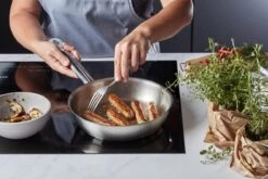 Demeyere Restoline 3 RVS Koekenpan – Koekenpan Inductie - 32 Cm – PTFE-vrij -Home Keuken Winkel 1200x800 44