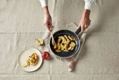 Demeyere Alu Cosi 3 Koekenpan - Ceraforce - 30 Cm - PTFE-vrij -Home Keuken Winkel 1200x800 5