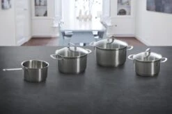 BK Bistro Pannenset - 5-delig - Incl. Koekenpan 24 Cm - PFAS Vrij 16 BK Bistro Pannenset - 5-delig - Incl. Koekenpan 24 Cm - PFAS Vrij -Home Keuken Winkel 1200x800 54