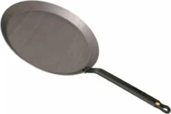 DeBuyer Mineral B Element Crêpe- En Pannenkoekenpan - Ø 30 Cm -Home Keuken Winkel 1200x800 60