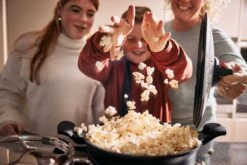 Mammoet Essentials Vesucio Braadpan - 28cm - Anti-aanbaklaag - Met Deksel -Home Keuken Winkel 1200x800 64