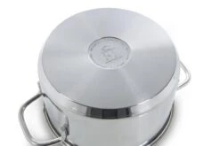 BK Profiline Steelpan Ø 14 Cm - RVS - Inductie -Home Keuken Winkel 1200x800 68