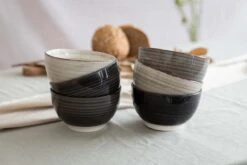 Studio Tavola Kommen Vintage Loft ø 14 Cm - 6 Stuks -Home Keuken Winkel 1200x800 76