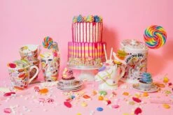 Blond Amsterdam Unicorn Mok - Made With Magic - 350 Ml -Home Keuken Winkel 1200x800 87