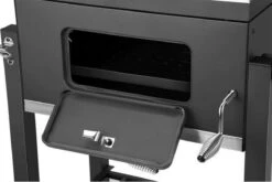 El Fuego | Houtskool BBQ Ontario Deluxe -Home Keuken Winkel 1200x801 10