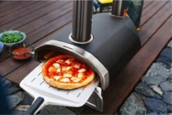 Ooni Fyra 12 Houtpellets Gestookte Pizzaoven -Home Keuken Winkel 1200x801 11