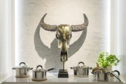 Sola Pannenset Venice - 4 Delig - Ø 16,16,18,20 Cm - Zilver - RVS - Sandwichbodem 14 Sola Pannenset Venice - 4 Delig - Ø 16,16,18,20 Cm - Zilver - RVS - Sandwichbodem -Home Keuken Winkel 1200x801 2